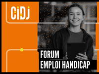 dépêches Handicapzéro