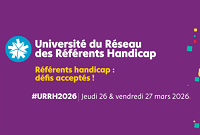 dépêches Handicapzéro