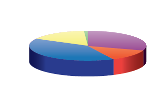 Matériel adapté : 40 % sont équipés de lecteur d'écran, 16 % de télé-agrandisseurs, 13 % d'afficheur braille, 1 % d'imprimante braille, et 30 % d'autres équipements
